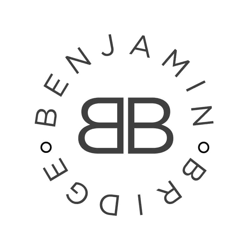 Benjamin Bridge logo