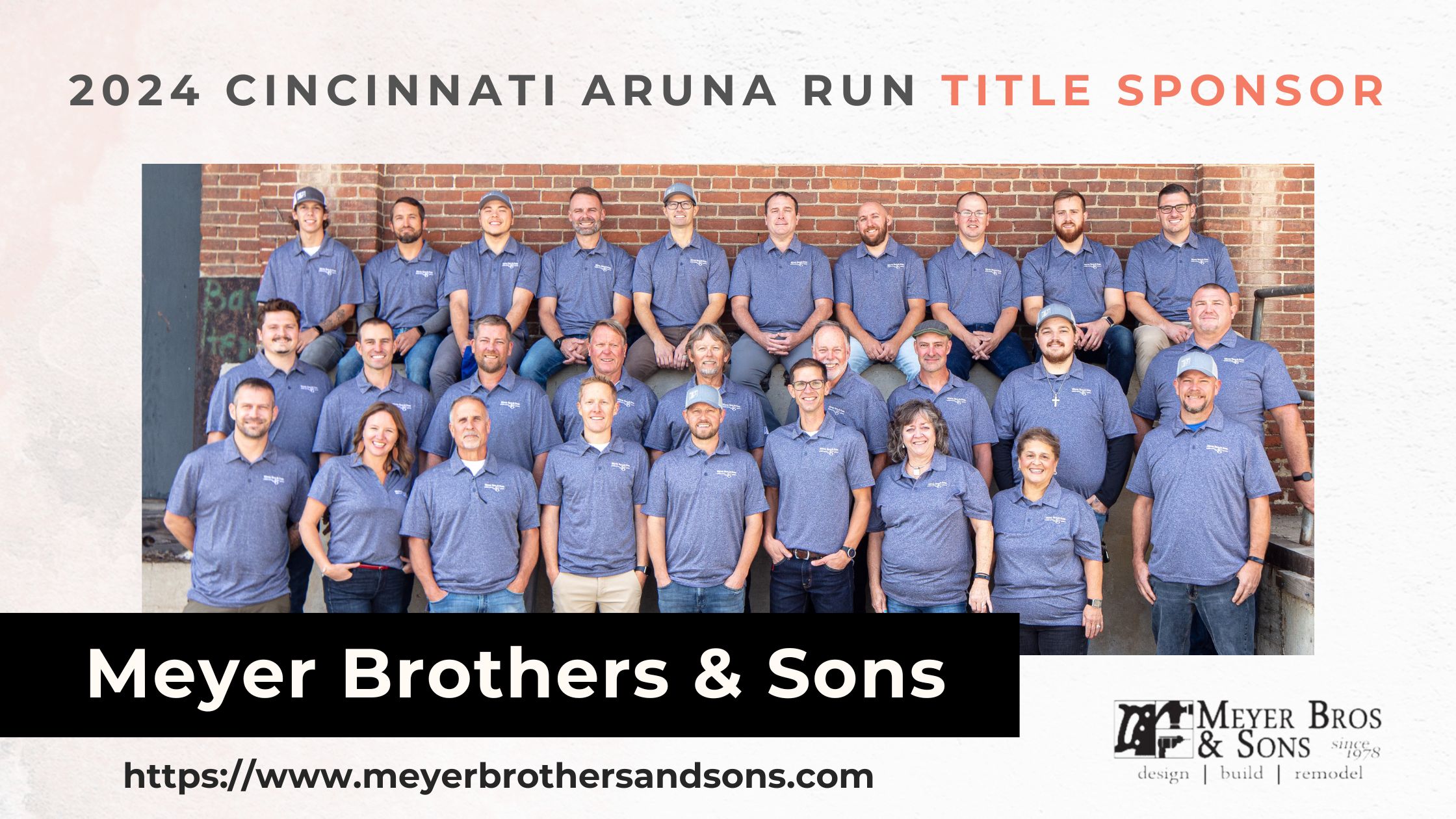 Meyer Brothers & Sons