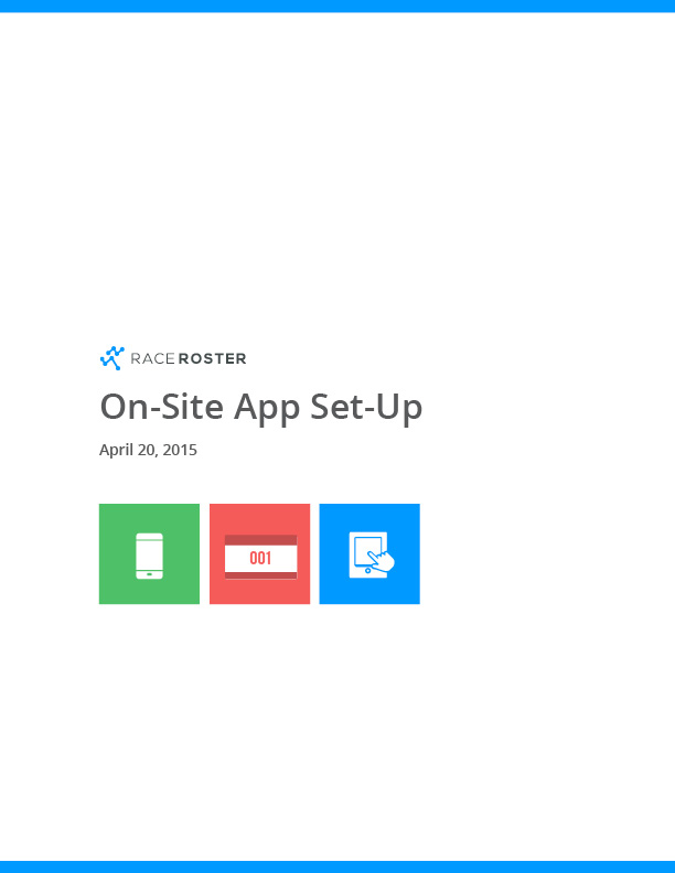 Ebook-OnSite-App-Set-Up