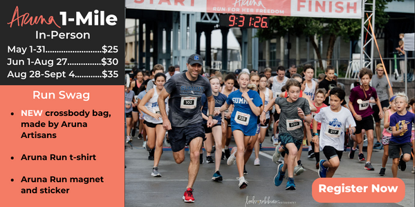 Register for 1-Mile