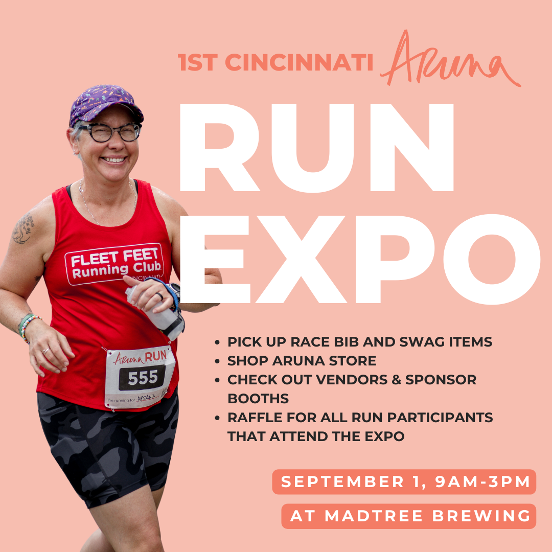 Aruna Run Expo