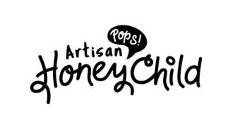 Honey Child Artisan Pops