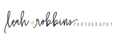 Leah Robbins Photography