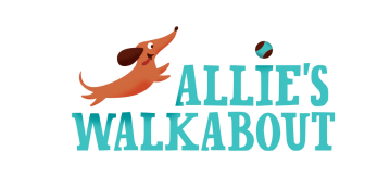 Allie's Walkabout