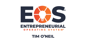 Entrepreneurial Operating System - Tim O'Neil